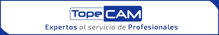 TopeCAM.com tienda online para profesionales y distribuidores de videovigilanciay seguridad electronica.